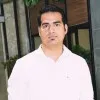 Ashish Badola