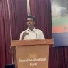 Dhairyaraj Nandkishor