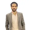 David Ashraf