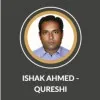 Ishaq Ahmed Qureshi