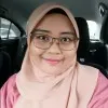 AFINA HAIRUDDIN