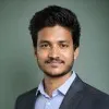 G Ashok Kumar