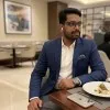 Pavan kumar Vazrapu