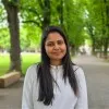 Raga Priya Gnanaseharan