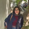 Shaghayegh Shakeri