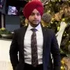 Aameet Singh