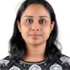 Karthika Janardhanan