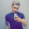 Bryan Gandarilla