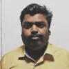 Krishnakumar