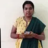 Ananthalakshmi Boppudi