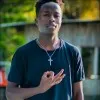 Martin Kamau