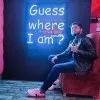 Rahul Sen