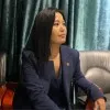 Khaliunaa Gantulga