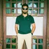 P Vamshi Krishnan