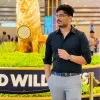 Manoj Adusumalli
