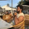 Shashank Suryavanshi