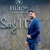 DAYABARAN HARIHARAN