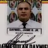 Jaime Daymiel LESP