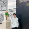 Andhika Pramudya Wardhana