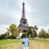 Rishabh Prasad