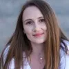 Alina Shakiryanova