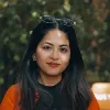 Anisha Vadgama MRes