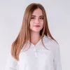 Anastasiia Kramar