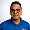 Adrian Gamez