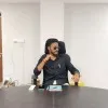 NIKHIL KUMAR MOHANTY