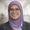 Farah Farhana Mohd Pauzi