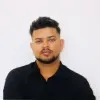 Sanket Dongre