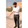 Anshuman Rana