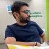 Harishlal TJ