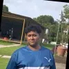 Kevin Fernandes
