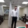 Aravind KM