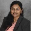 Pavani Pullagura