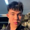 Eric Zhong