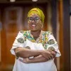 Amina Alliy Mtengeti