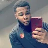 Dezmond Williams