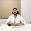 Mohd Saif