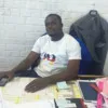 Simon Willard Masiyazi