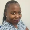 Getrude Modiba