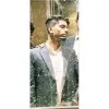 Aditya Bawane