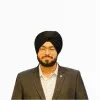 Harsh Inder Singh