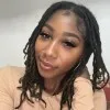 Kiyavii Parker