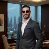 Mahmoud Mansour