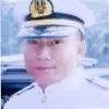 Capt Jems Hailitik