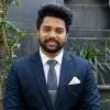 Sujit Ghule