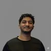 Arjun Anil