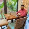 Nikhil Sarvaiya